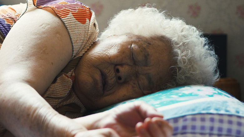 кадр из фильма 에움길