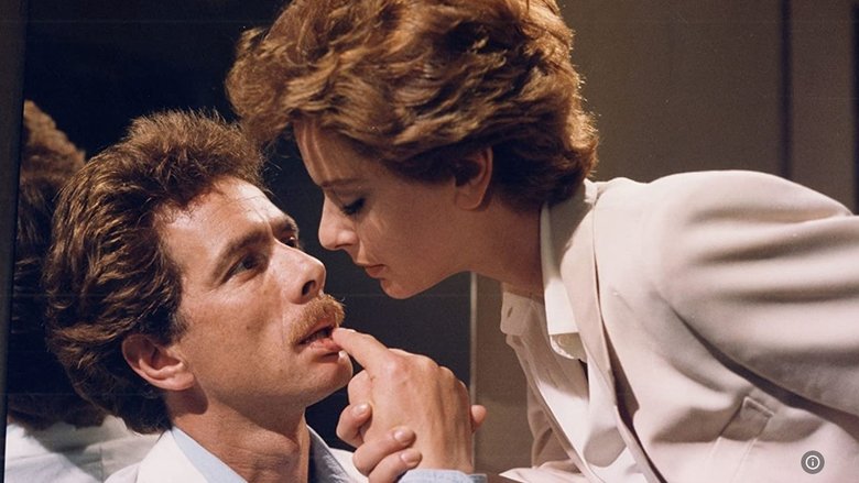 кадр из фильма Скандальная Джильда