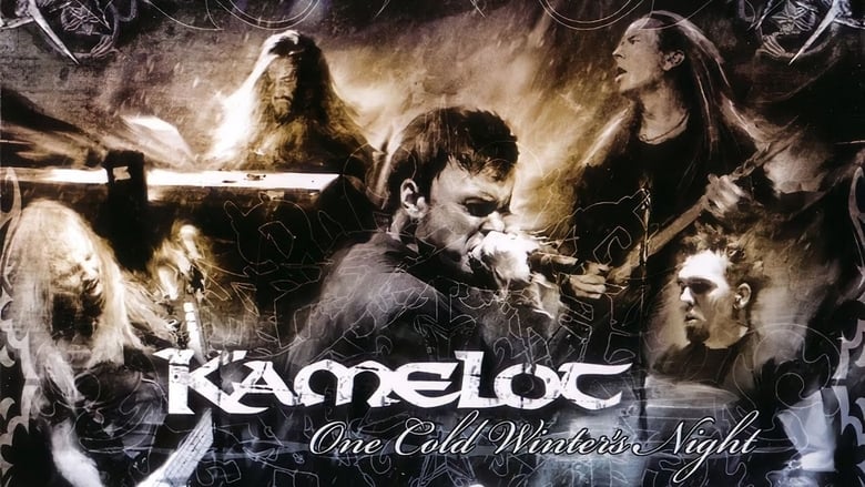 кадр из фильма Kamelot: One Cold Winter's Night