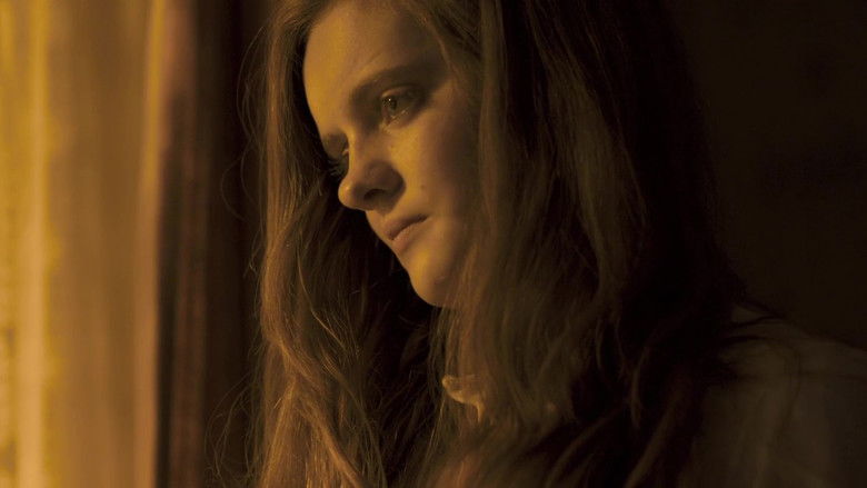 кадр из фильма Когда гаснет свет