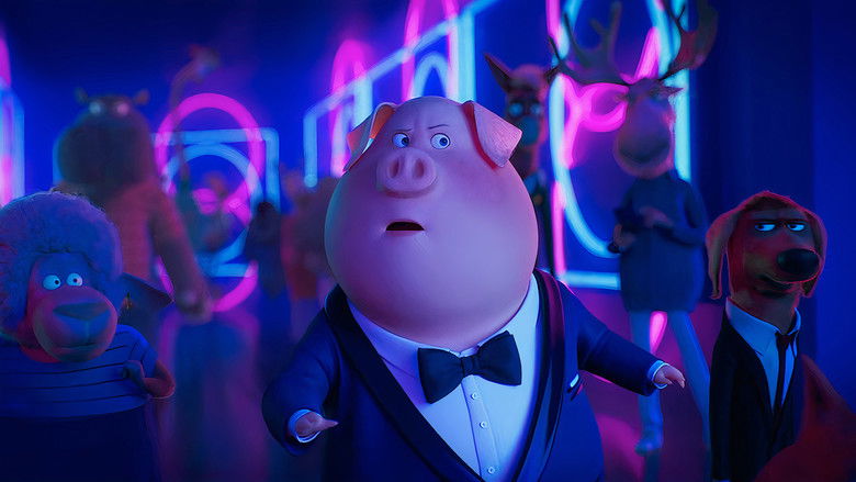 кадр из фильма For Gunter’s Eyes Only