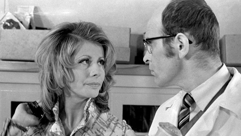 кадр из фильма Z lékárníkova deníku