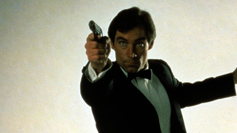 кадр из фильма 007: Искры из глаз