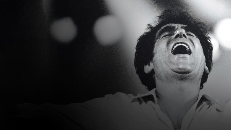 кадр из фильма La Vie rêvée de Nougaro