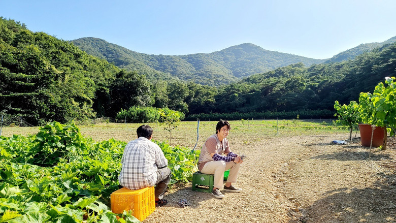 кадр из фильма 싸나희 순정