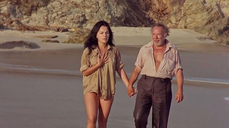 кадр из фильма Blanca Nieves y... sus 7 amantes