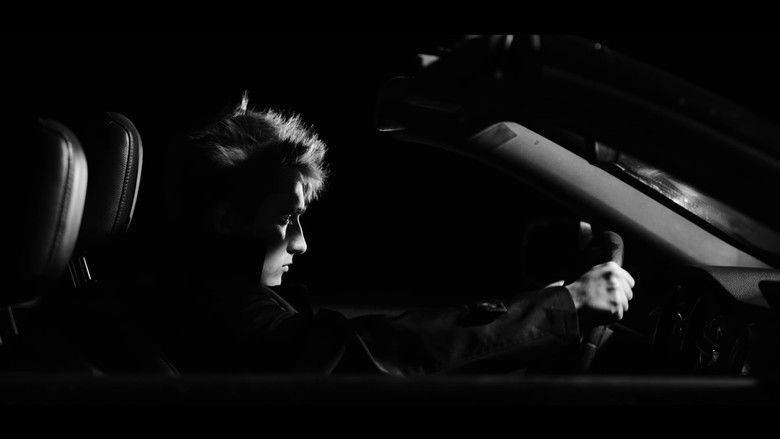 кадр из фильма Chasing Shadows