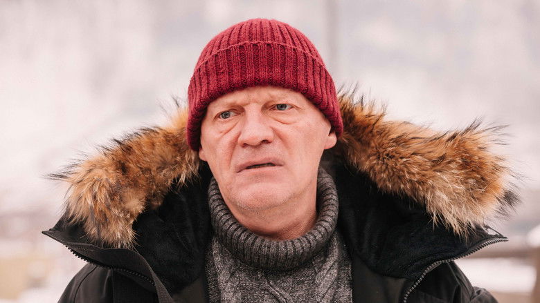 кадр из фильма Бешенство