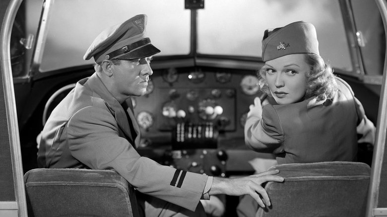 кадр из фильма Nick Carter, Master Detective