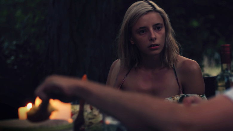 кадр из фильма Die zu mir sprechen