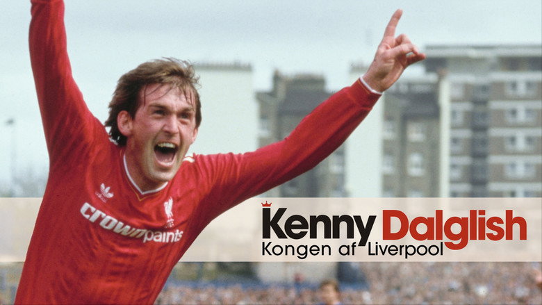 кадр из фильма Kenny Dalglish