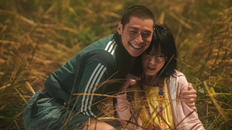 кадр из фильма 像我這樣的愛情