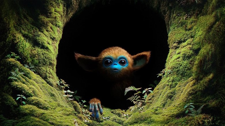 кадр из фильма Очи