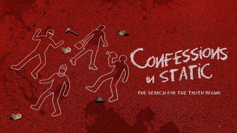 кадр из фильма Confessions in Static