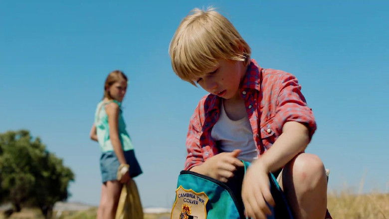 кадр из фильма Kris Kras