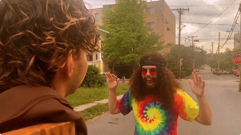 кадр из фильма Woodworked