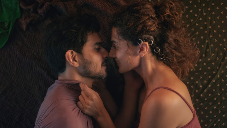 кадр из фильма Бесконечный цикл