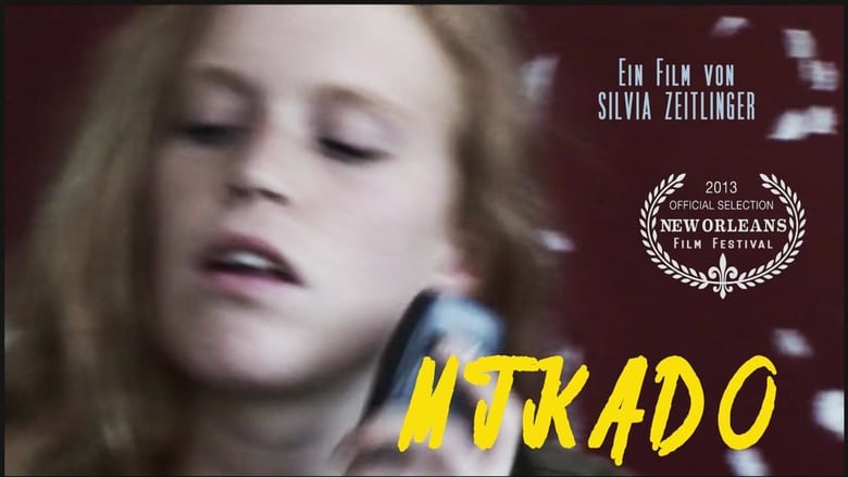 кадр из фильма Mikado