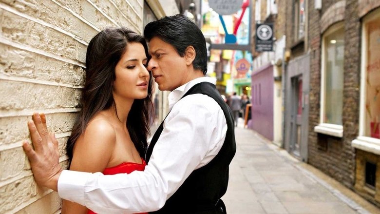 кадр из фильма Пока я жив