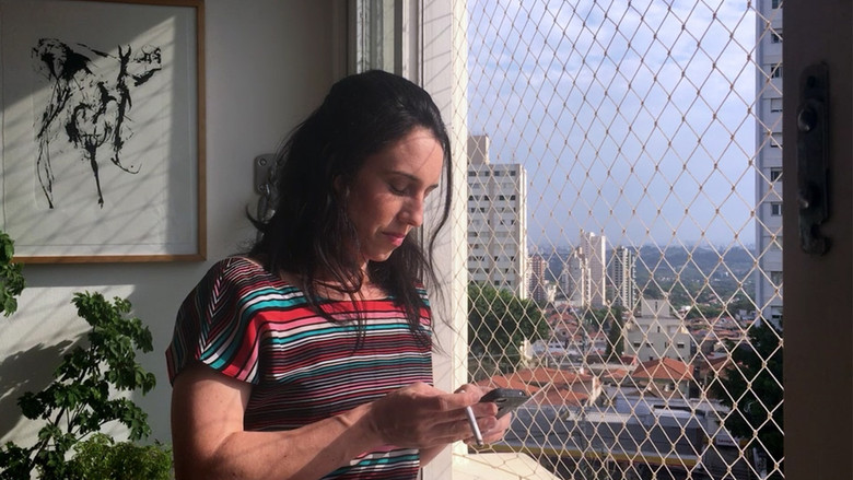 кадр из фильма (re)começo