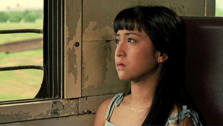 кадр из фильма Hey Babe!