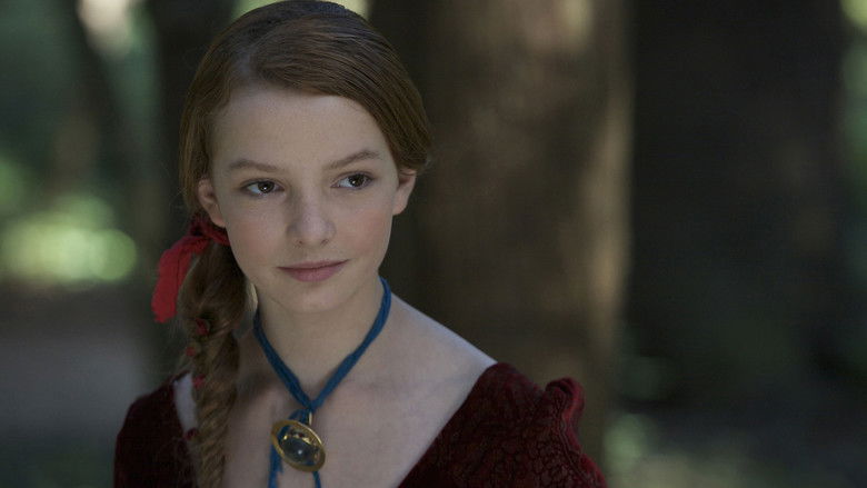 кадр из фильма Тайна Мунакра