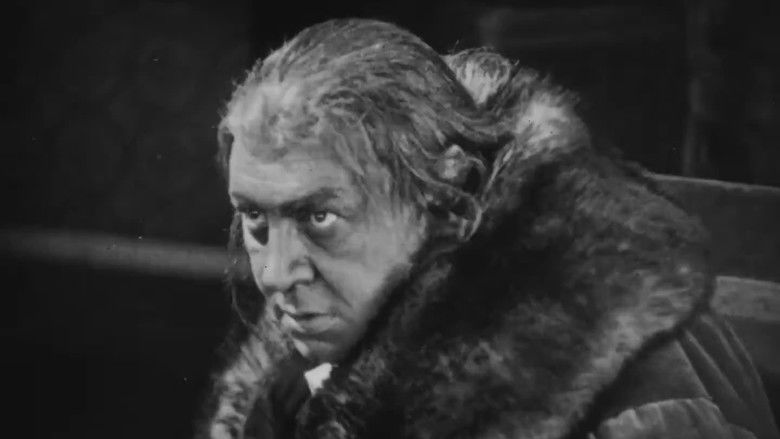 кадр из фильма Патриот