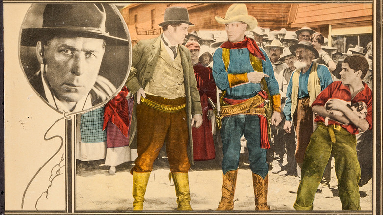 кадр из фильма Tumbleweeds