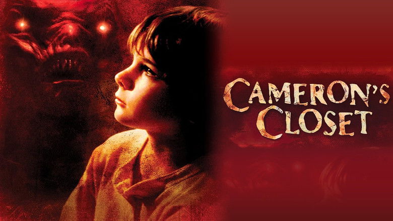 кадр из фильма Cameron's Closet