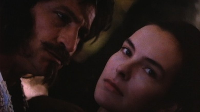 кадр из фильма Jenatsch