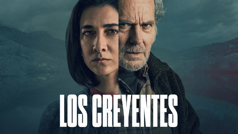 кадр из фильма Los creyentes