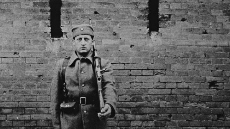 кадр из фильма Szkoła