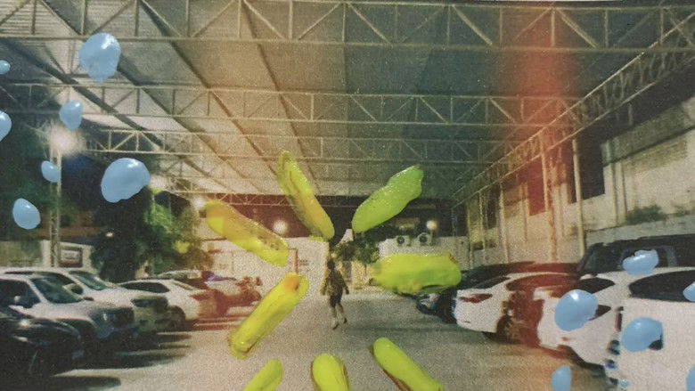 кадр из фильма Supernova