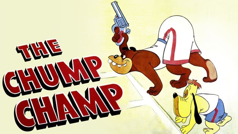 кадр из фильма The Chump Champ