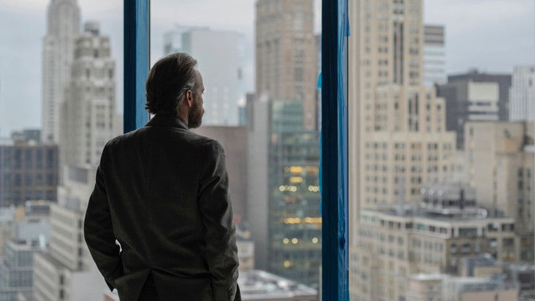 кадр из фильма Звук тишины