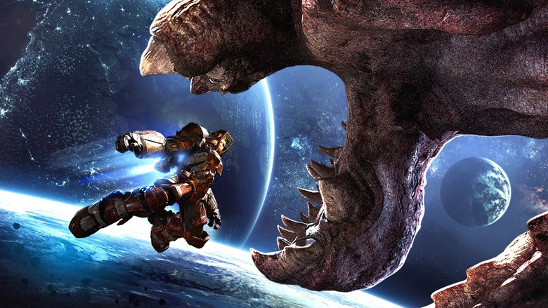 кадр из фильма За пределами пустоты