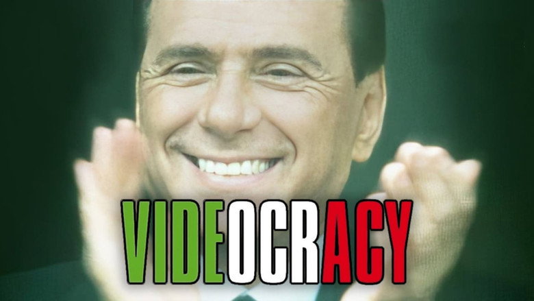 кадр из фильма Videocracy