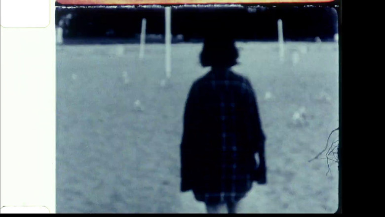 кадр из фильма Echoed Silence