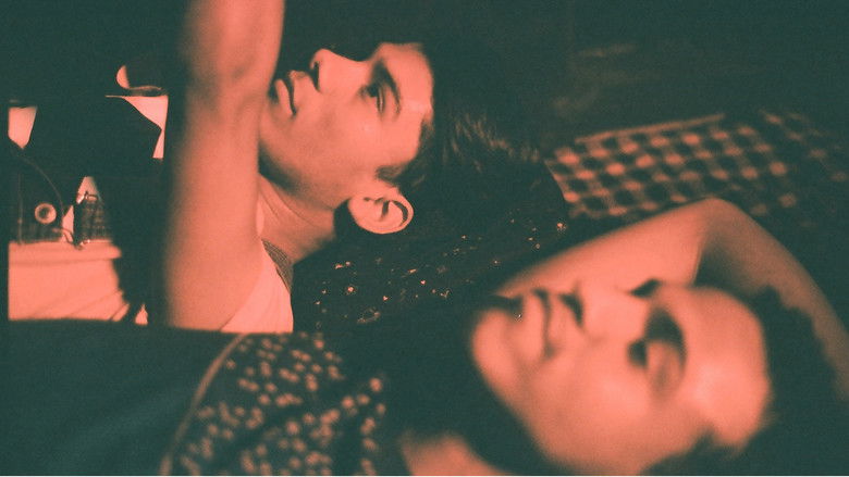 кадр из фильма Cão Maior