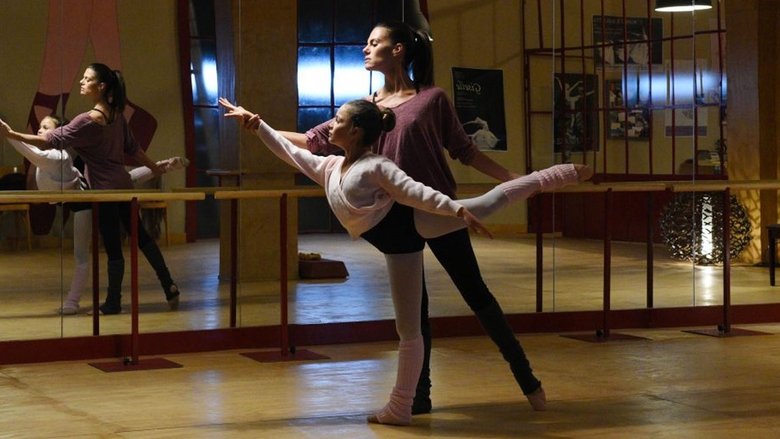 кадр из фильма In punta di piedi