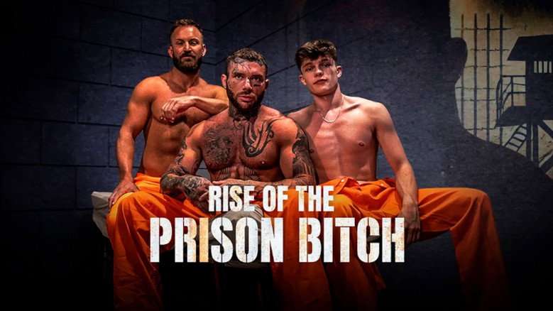 кадр из фильма Rise of the Prison Bitch