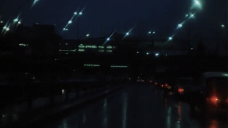 кадр из фильма Absences répétées