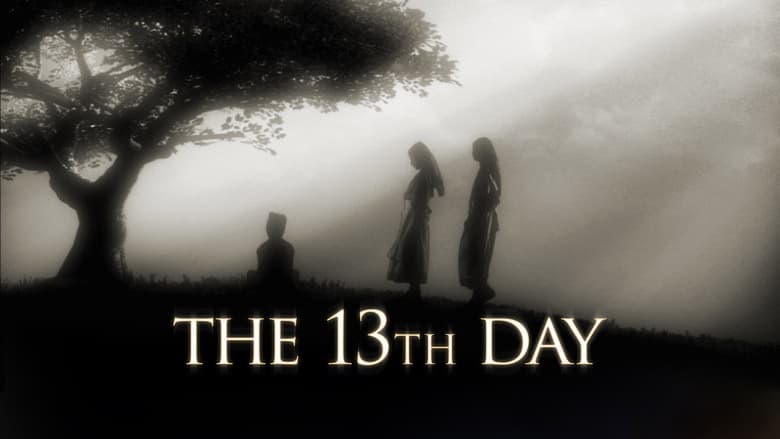 кадр из фильма The 13th Day