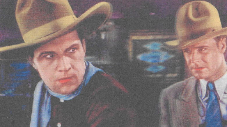 кадр из фильма Deadwood Pass