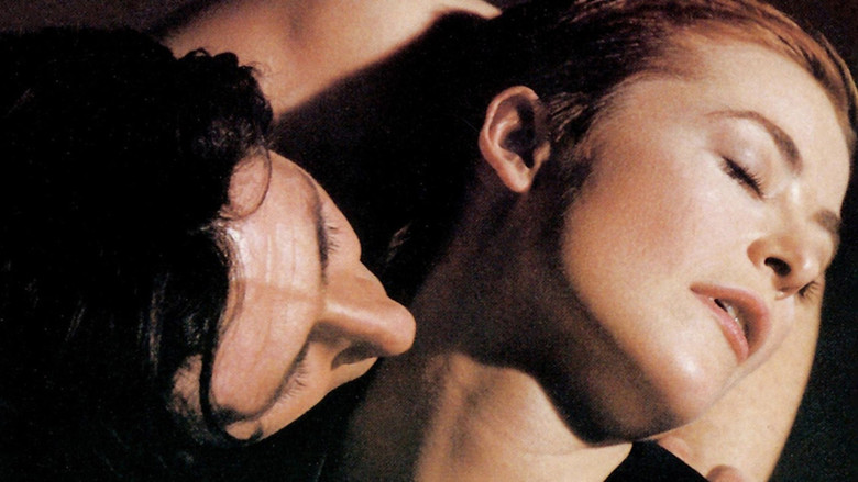 кадр из фильма Diamond Skulls