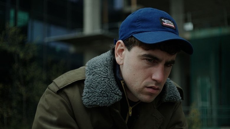 кадр из фильма Los bárbaros