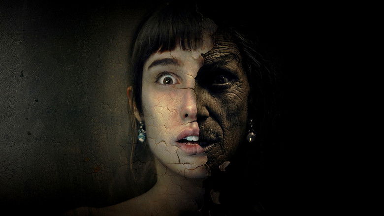 кадр из фильма Бабушка