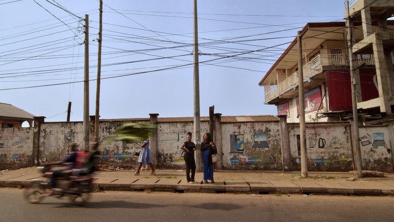 кадр из фильма Fighting Giants