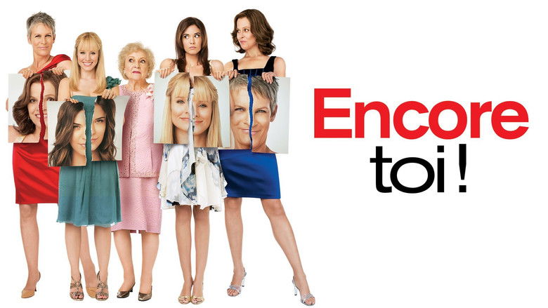 кадр из фильма Снова ты