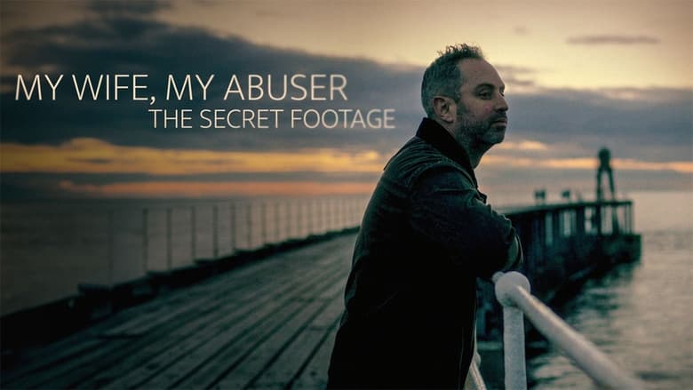 кадр из фильма My Wife, My Abuser: The Secret Footage